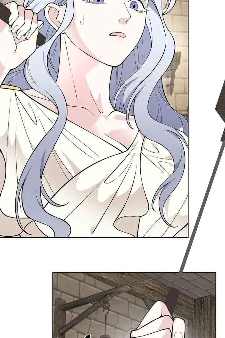 The Saintess’s Petals Become Wet chapter 39 page 58