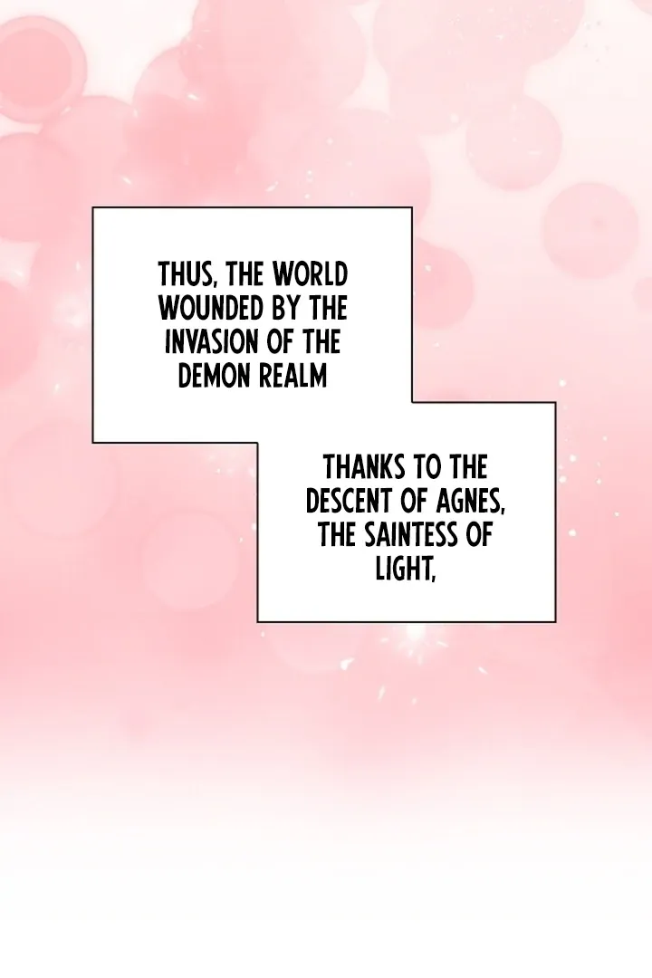 The Saintess’s Petals Become Wet chapter 39 page 11