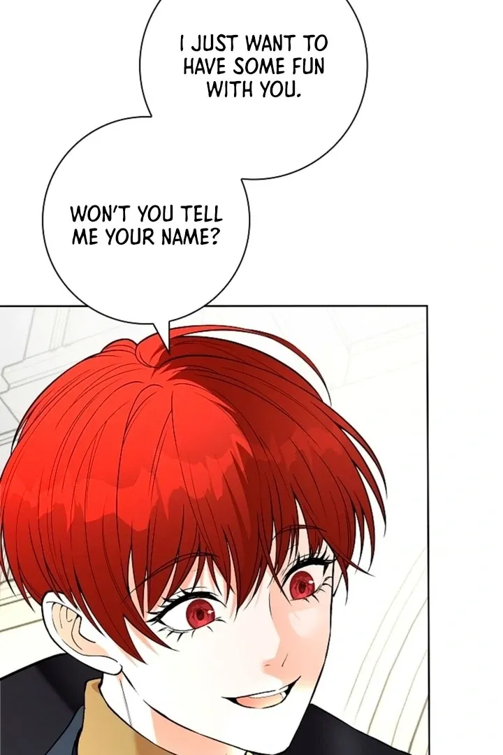The Saintess’s Petals Become Wet chapter 4 page 5