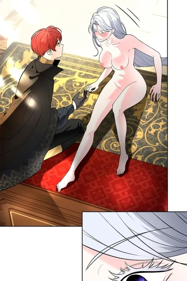 The Saintess’s Petals Become Wet chapter 4 page 40