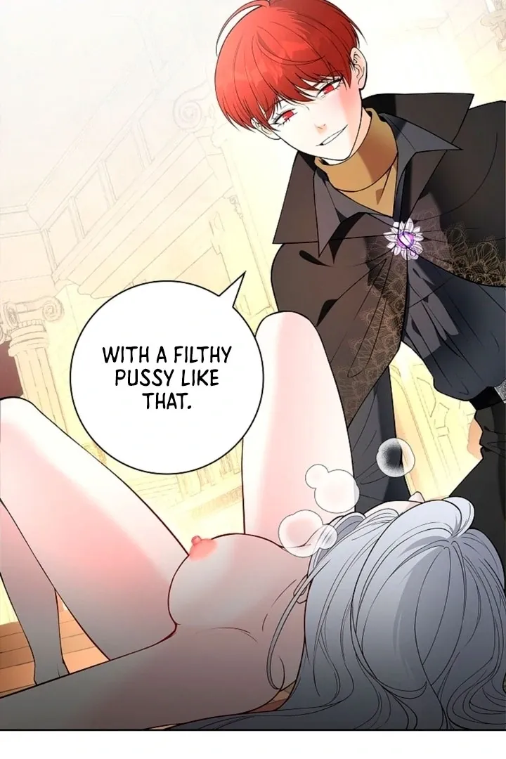 The Saintess’s Petals Become Wet chapter 4 page 66
