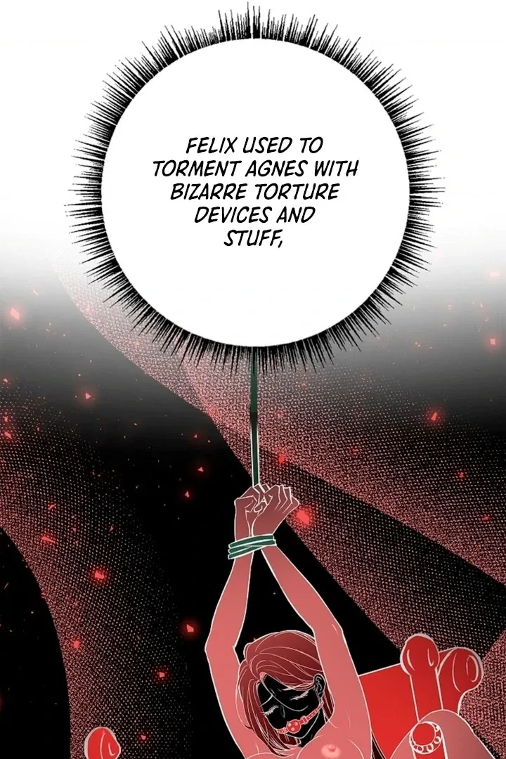 The Saintess’s Petals Become Wet chapter 4 page 43