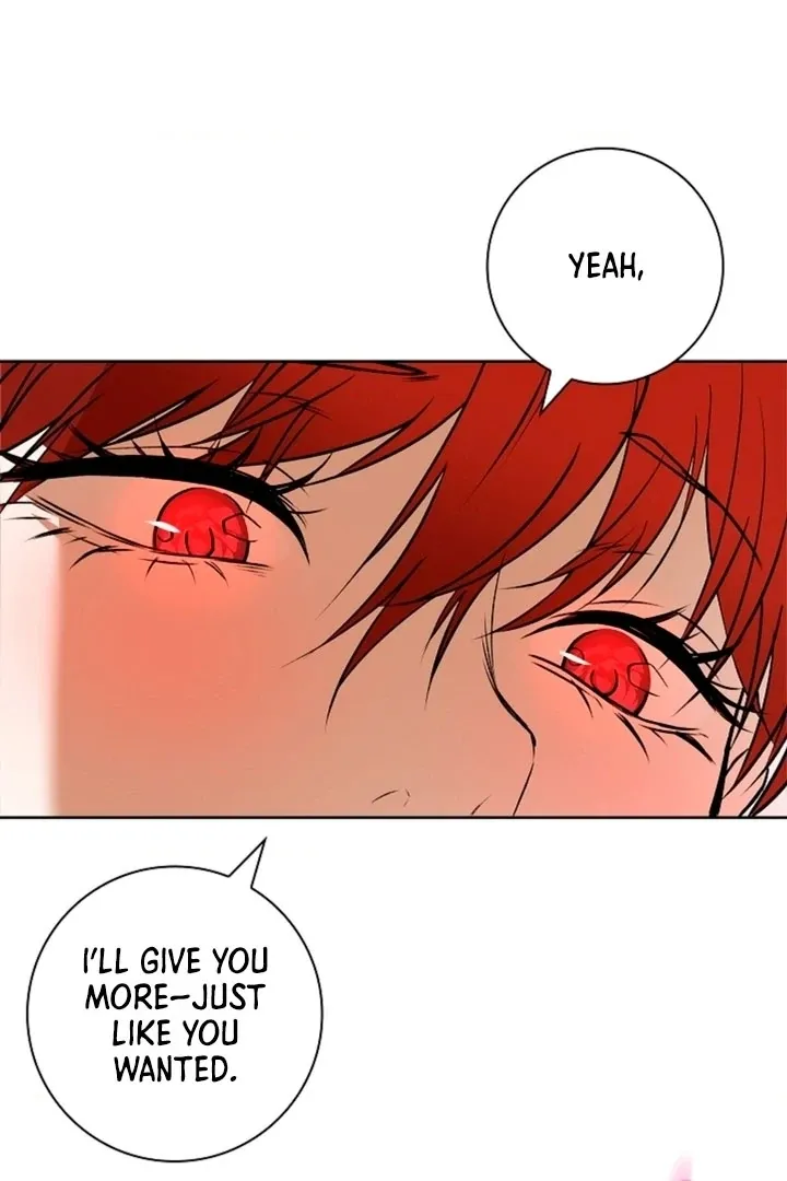 The Saintess’s Petals Become Wet chapter 4 page 57