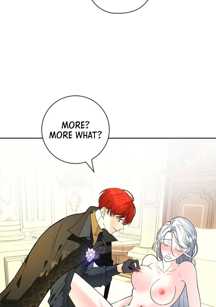 The Saintess’s Petals Become Wet chapter 4 page 55
