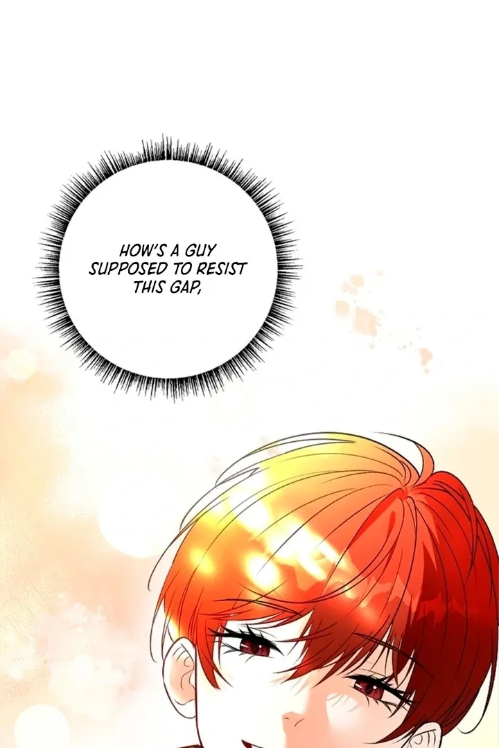The Saintess’s Petals Become Wet chapter 4 page 51