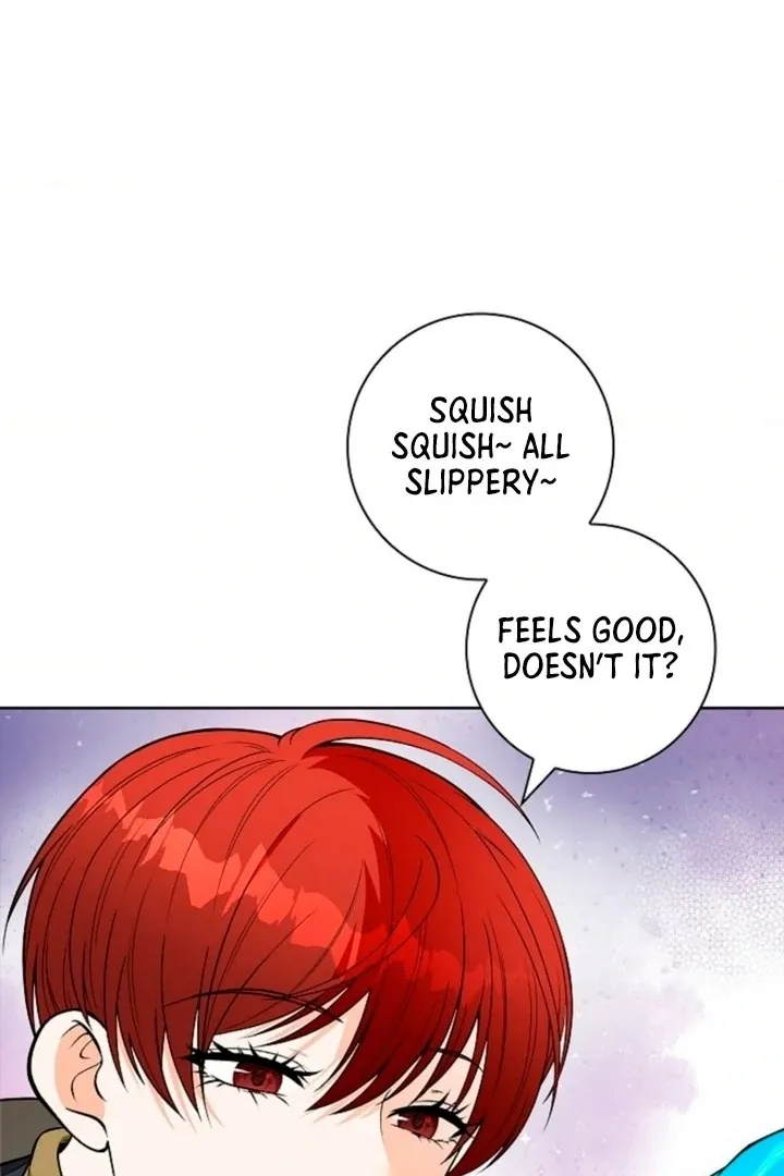 The Saintess’s Petals Become Wet chapter 4 page 99