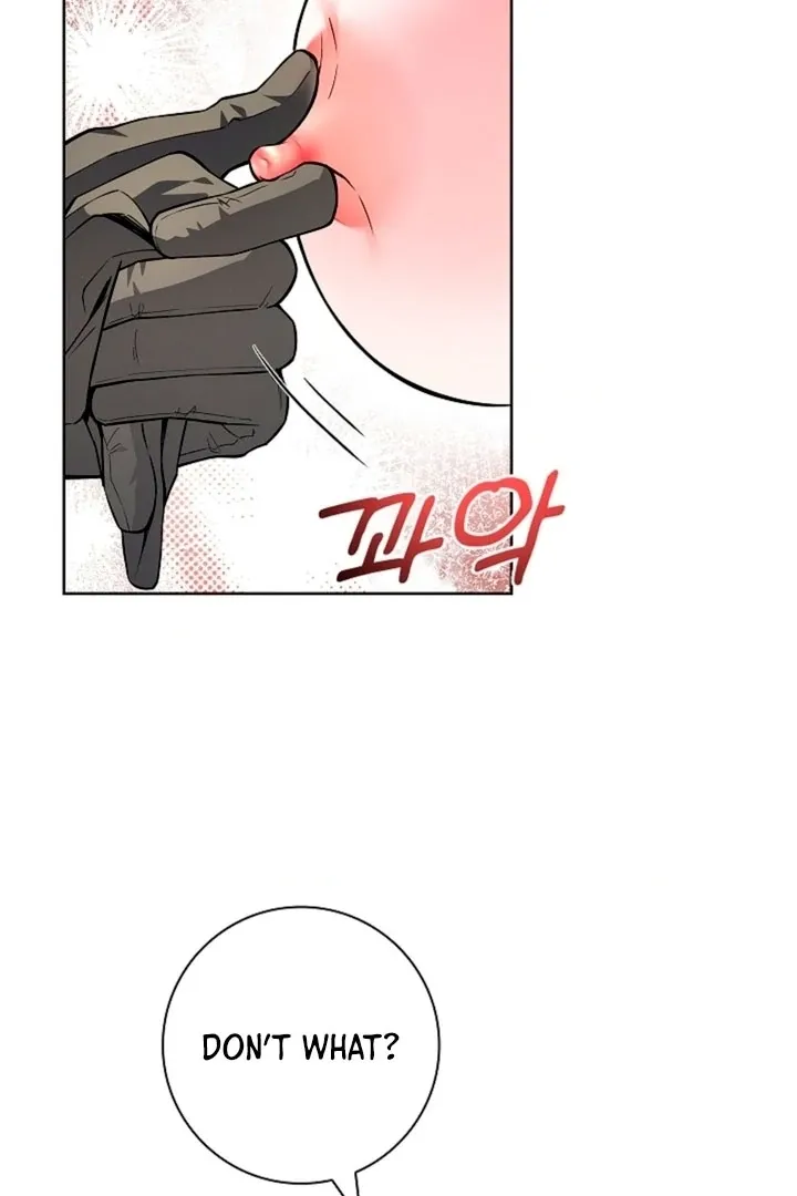 The Saintess’s Petals Become Wet chapter 4 page 47