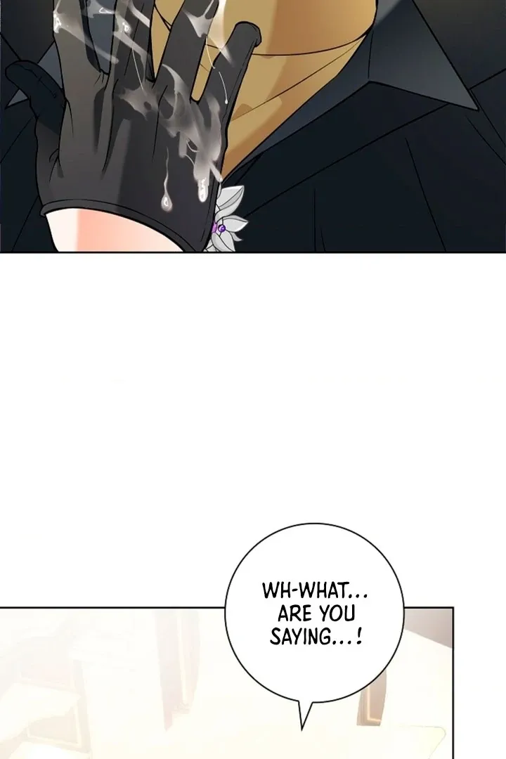 The Saintess’s Petals Become Wet chapter 4 page 39