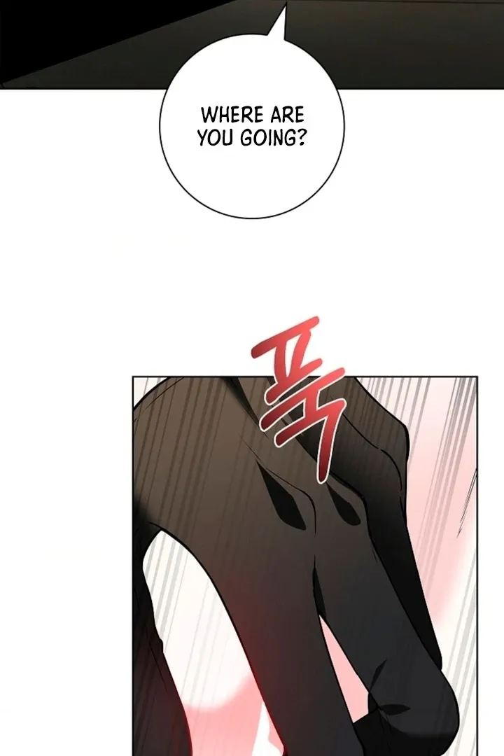 The Saintess’s Petals Become Wet chapter 4 page 20