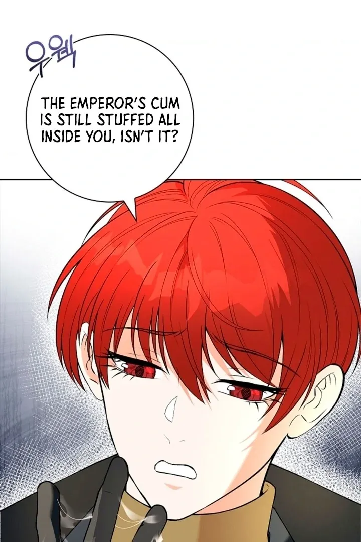 The Saintess’s Petals Become Wet chapter 4 page 38