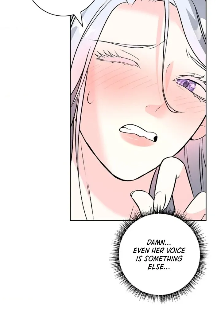 The Saintess’s Petals Become Wet chapter 4 page 50