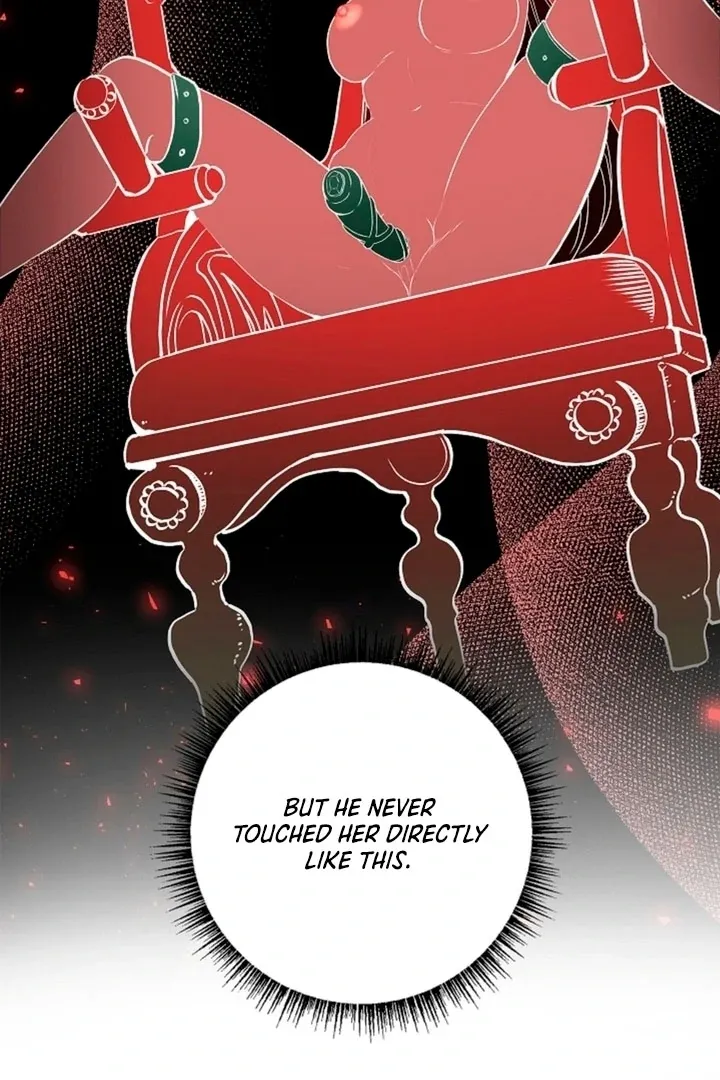 The Saintess’s Petals Become Wet chapter 4 page 44