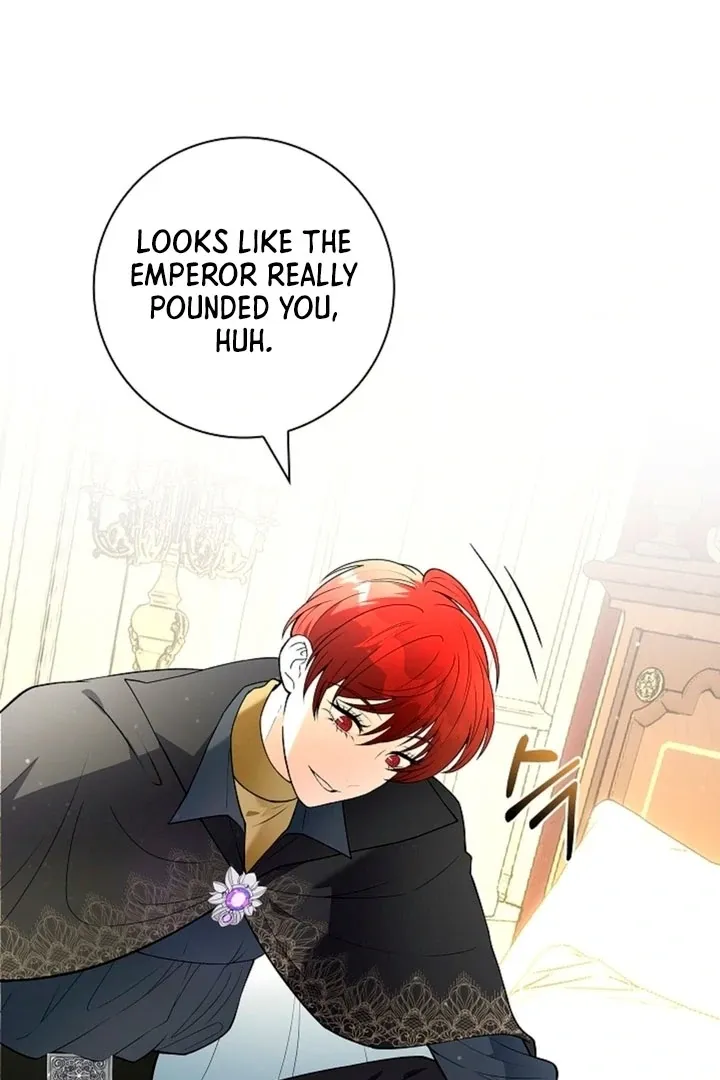 The Saintess’s Petals Become Wet chapter 4 page 32