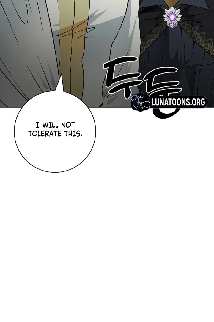 The Saintess’s Petals Become Wet chapter 40 page 120