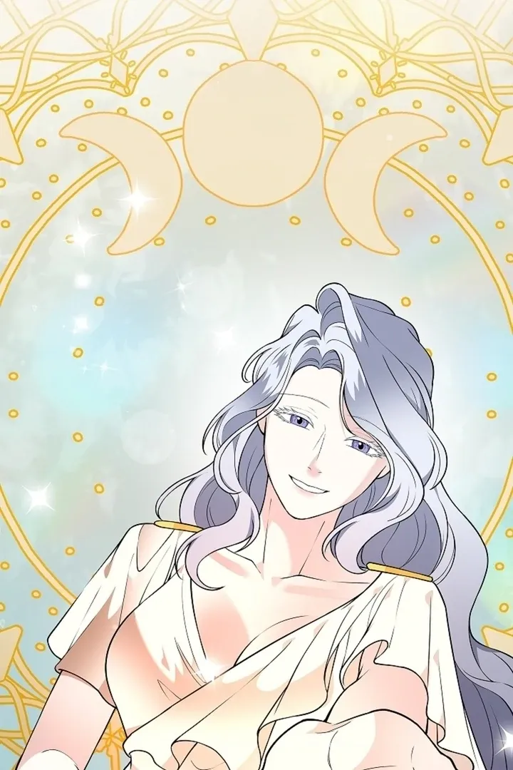 The Saintess’s Petals Become Wet chapter 40 page 21