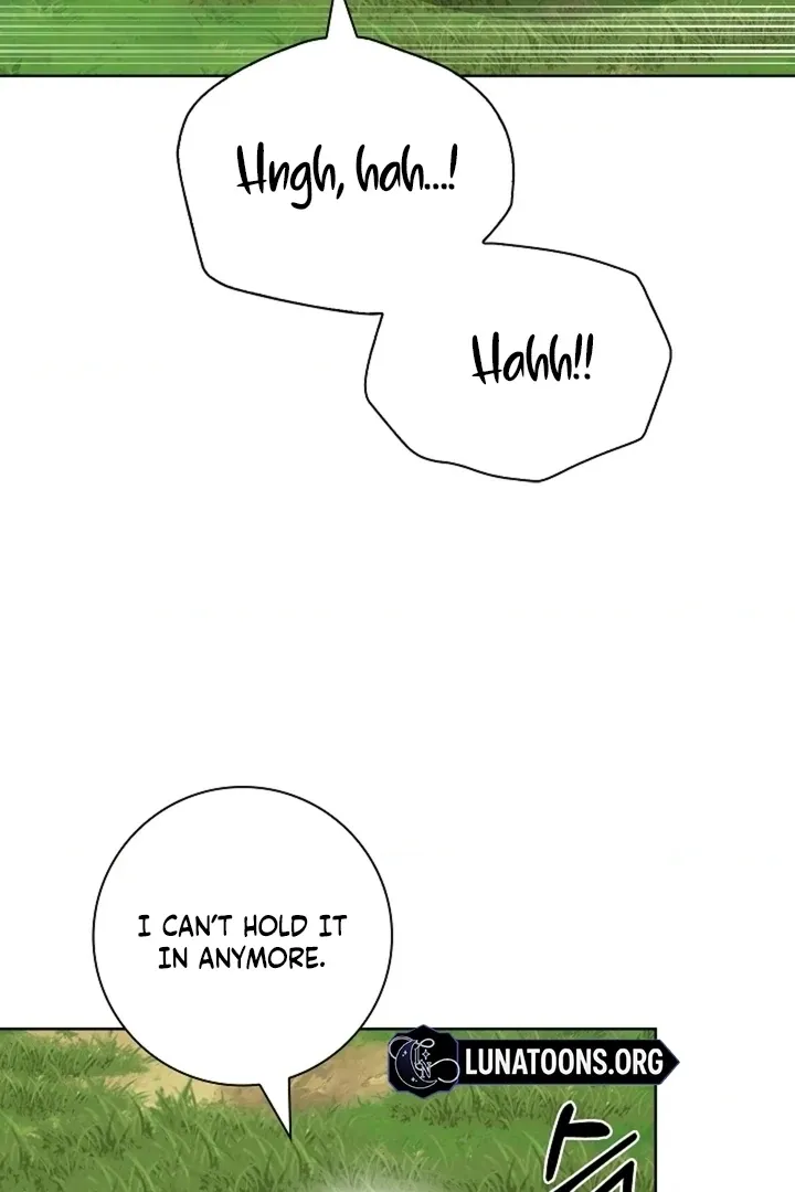 The Saintess’s Petals Become Wet chapter 40 page 62