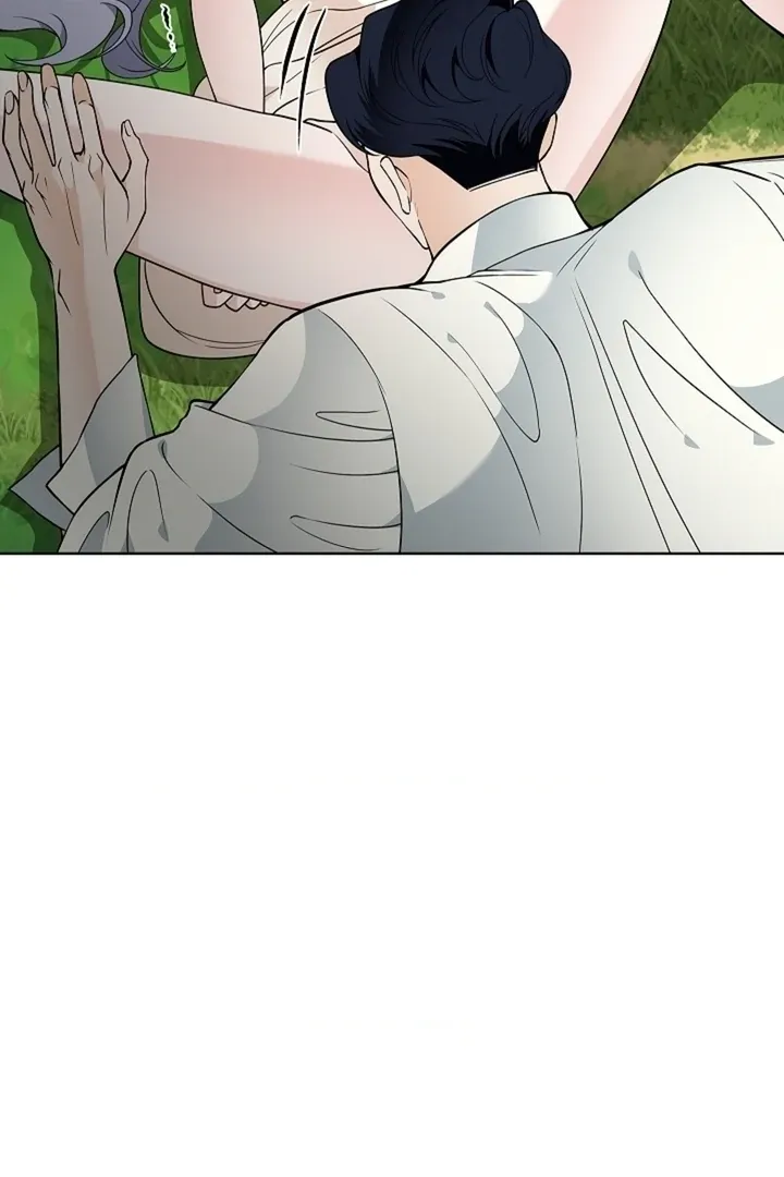 The Saintess’s Petals Become Wet chapter 40 page 59
