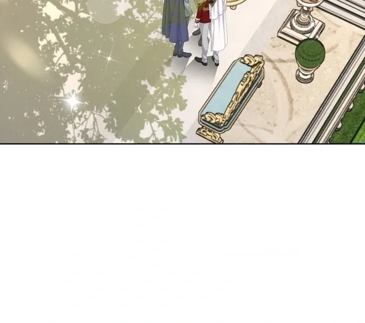 The Saintess’s Petals Become Wet chapter 40 page 27