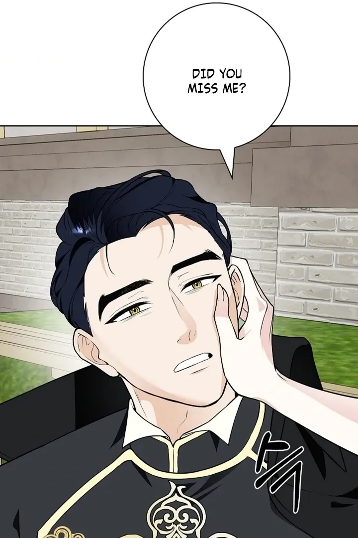 The Saintess’s Petals Become Wet chapter 40 page 42