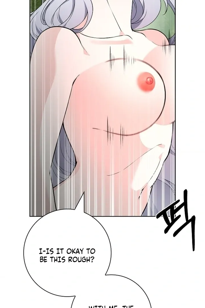 The Saintess’s Petals Become Wet chapter 40 page 72
