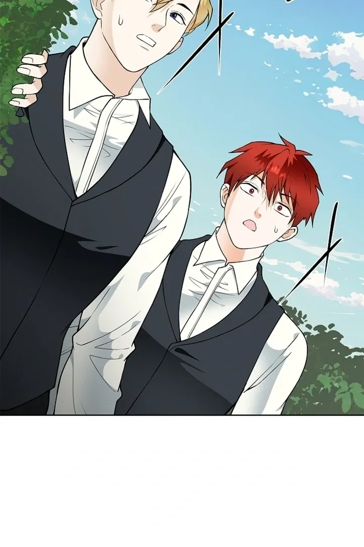 The Saintess’s Petals Become Wet chapter 40 page 105