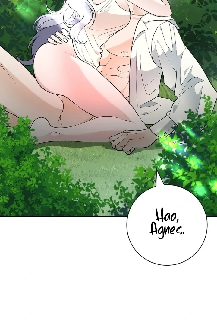 The Saintess’s Petals Become Wet chapter 40 page 50