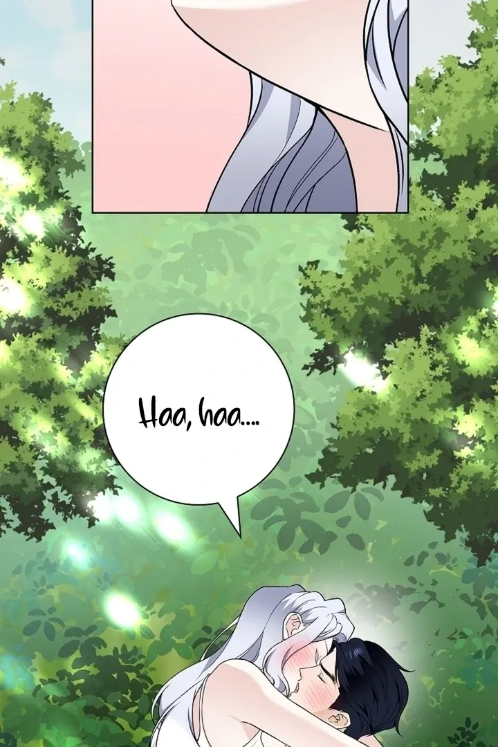 The Saintess’s Petals Become Wet chapter 40 page 49