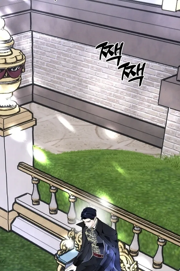 The Saintess’s Petals Become Wet chapter 40 page 35