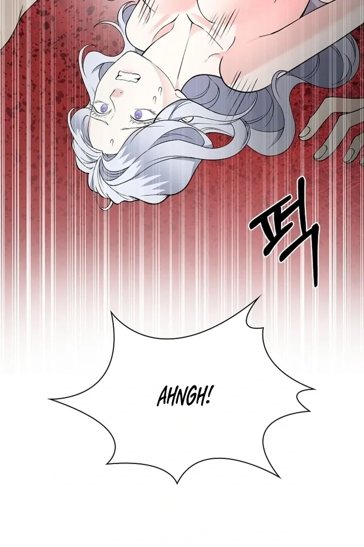 The Saintess’s Petals Become Wet chapter 40 page 70
