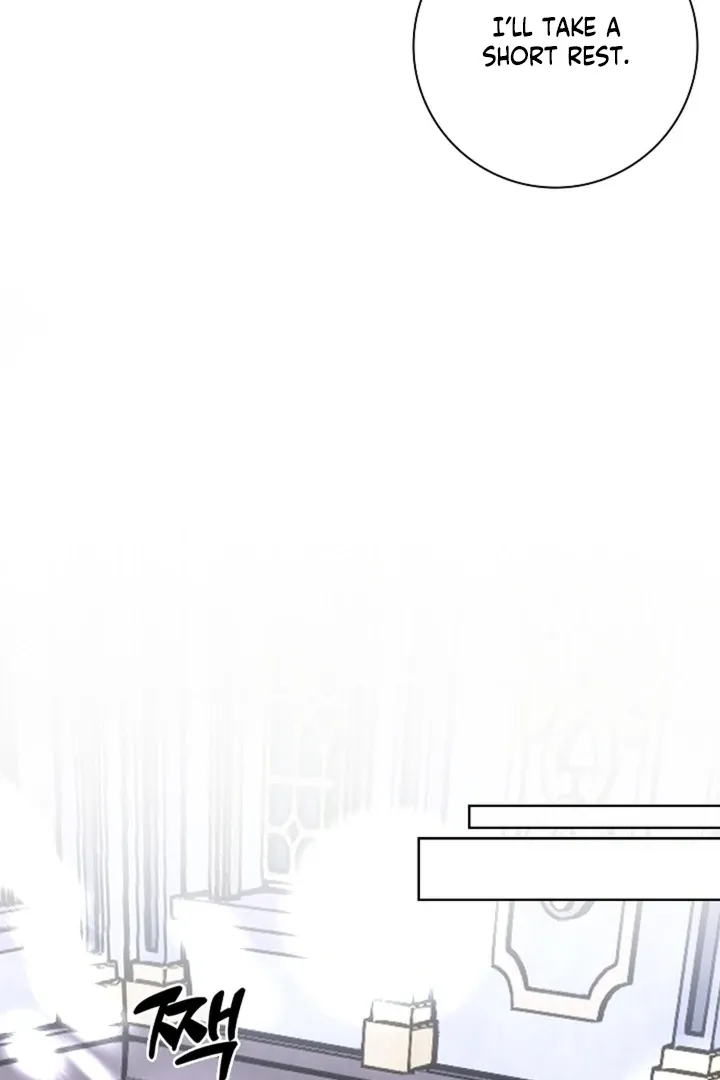 The Saintess’s Petals Become Wet chapter 40 page 34