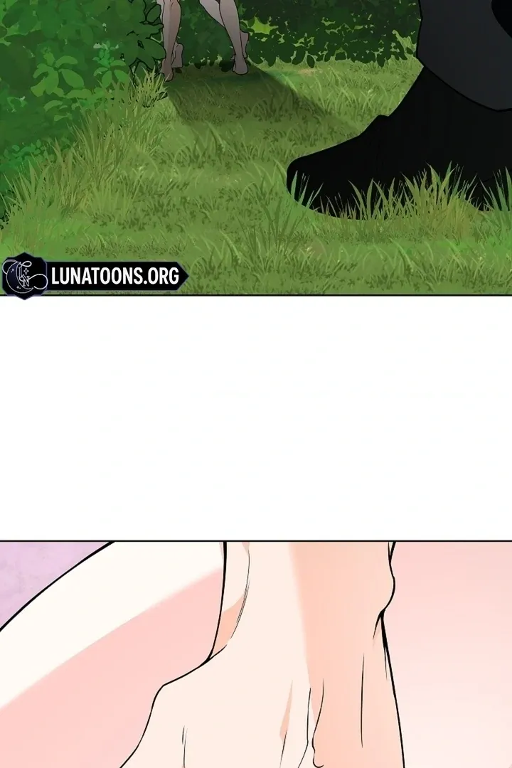 The Saintess’s Petals Become Wet chapter 40 page 107