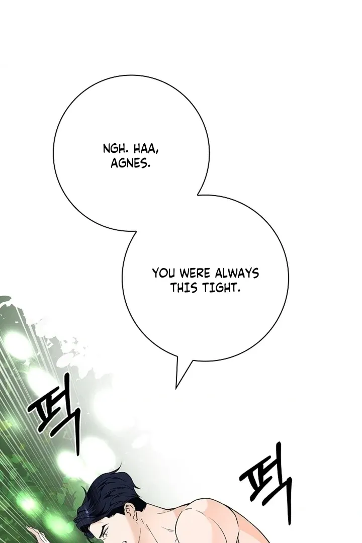 The Saintess’s Petals Become Wet chapter 40 page 92