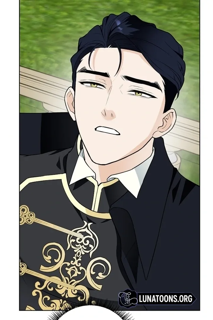 The Saintess’s Petals Become Wet chapter 40 page 37