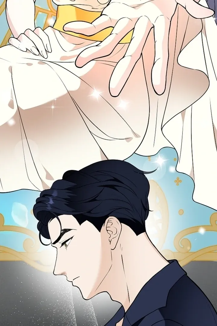 The Saintess’s Petals Become Wet chapter 40 page 22