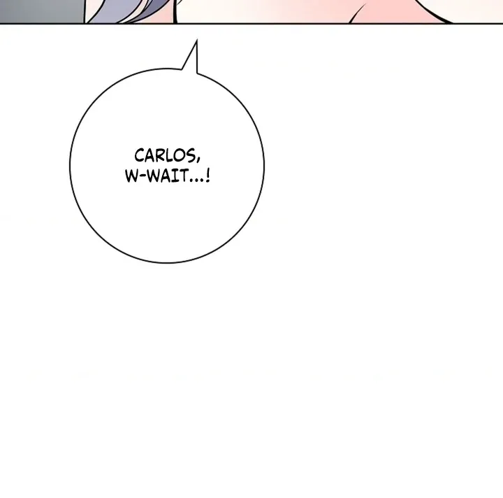 The Saintess’s Petals Become Wet chapter 40 page 110