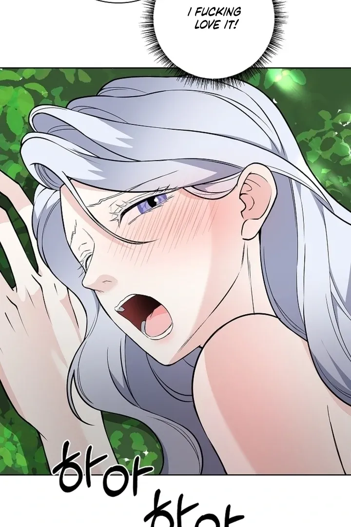 The Saintess’s Petals Become Wet chapter 40 page 94