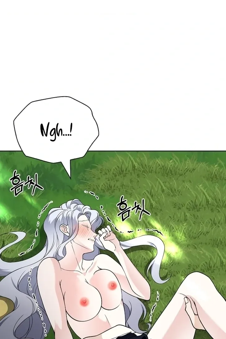 The Saintess’s Petals Become Wet chapter 40 page 58