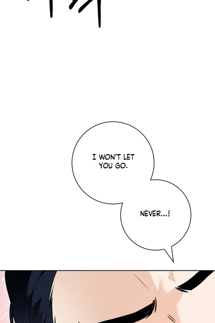 The Saintess’s Petals Become Wet chapter 40 page 99