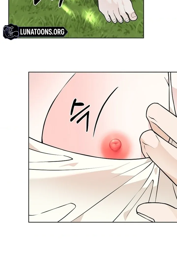 The Saintess’s Petals Become Wet chapter 40 page 52