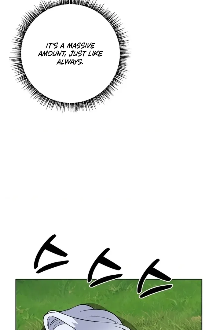 The Saintess’s Petals Become Wet chapter 40 page 84