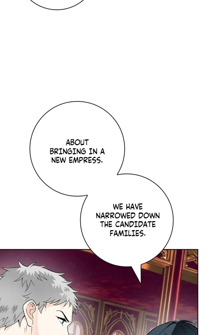 The Saintess’s Petals Become Wet chapter 40 page 9
