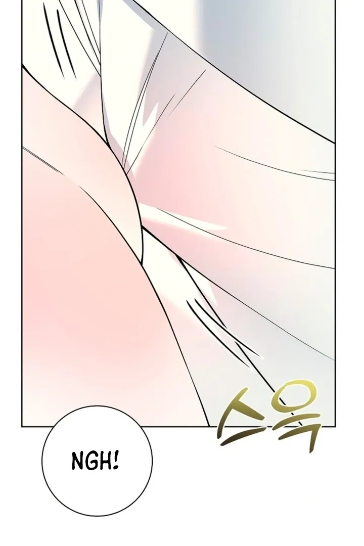 The Saintess’s Petals Become Wet chapter 5 page 66