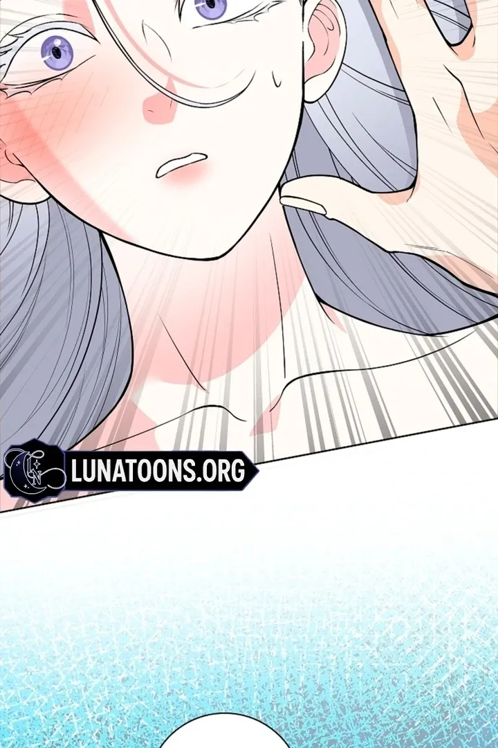 The Saintess’s Petals Become Wet chapter 5 page 61