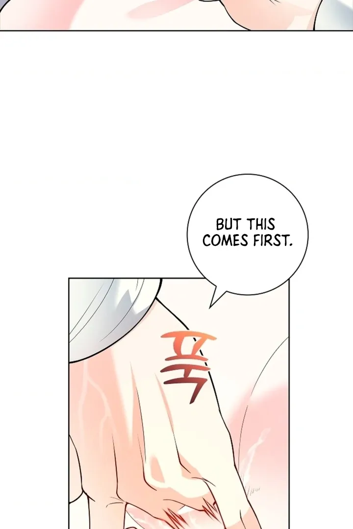 The Saintess’s Petals Become Wet chapter 5 page 68