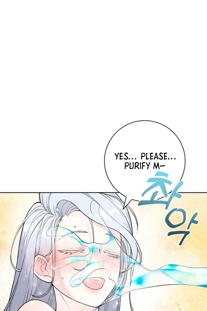 The Saintess’s Petals Become Wet chapter 5 page 99