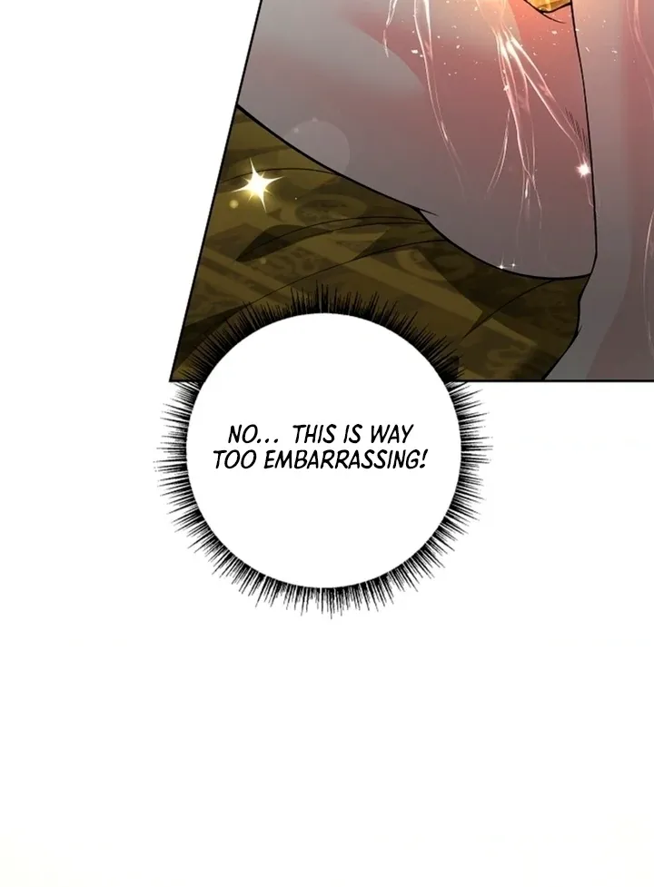 The Saintess’s Petals Become Wet chapter 5 page 84