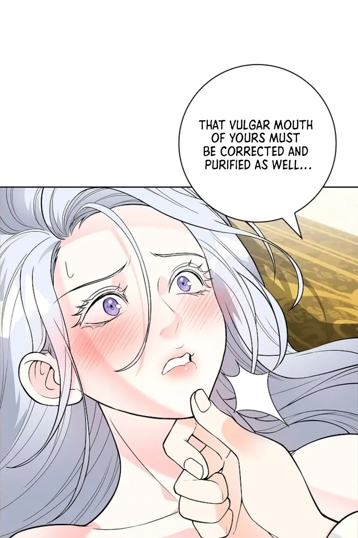 The Saintess’s Petals Become Wet chapter 5 page 67