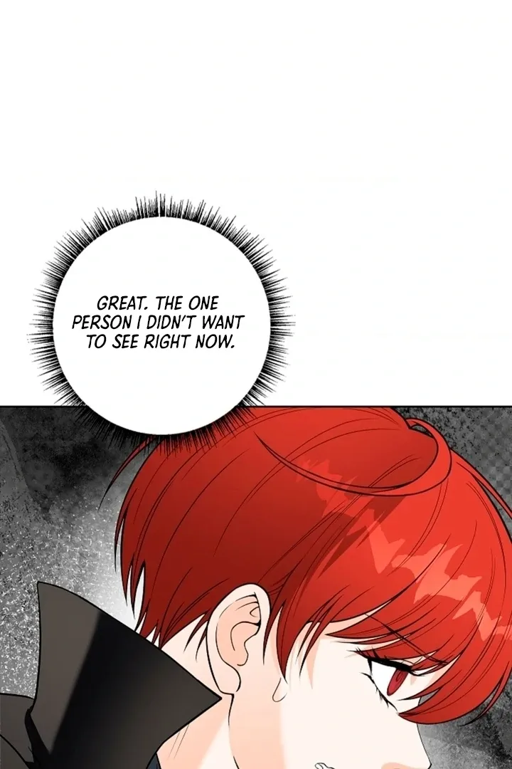 The Saintess’s Petals Become Wet chapter 5 page 24