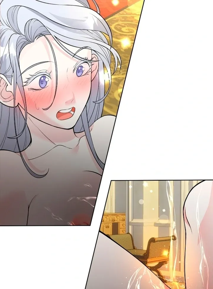 The Saintess’s Petals Become Wet chapter 5 page 83