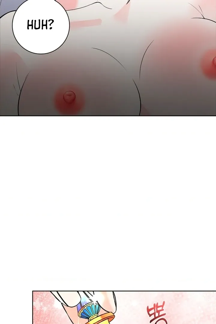 The Saintess’s Petals Become Wet chapter 5 page 78